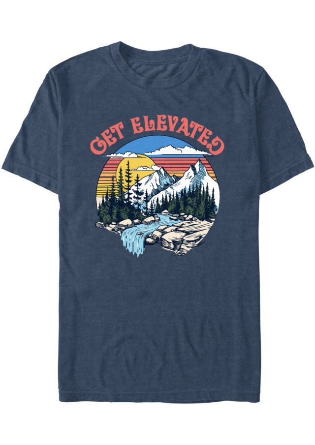 NAVY HTR