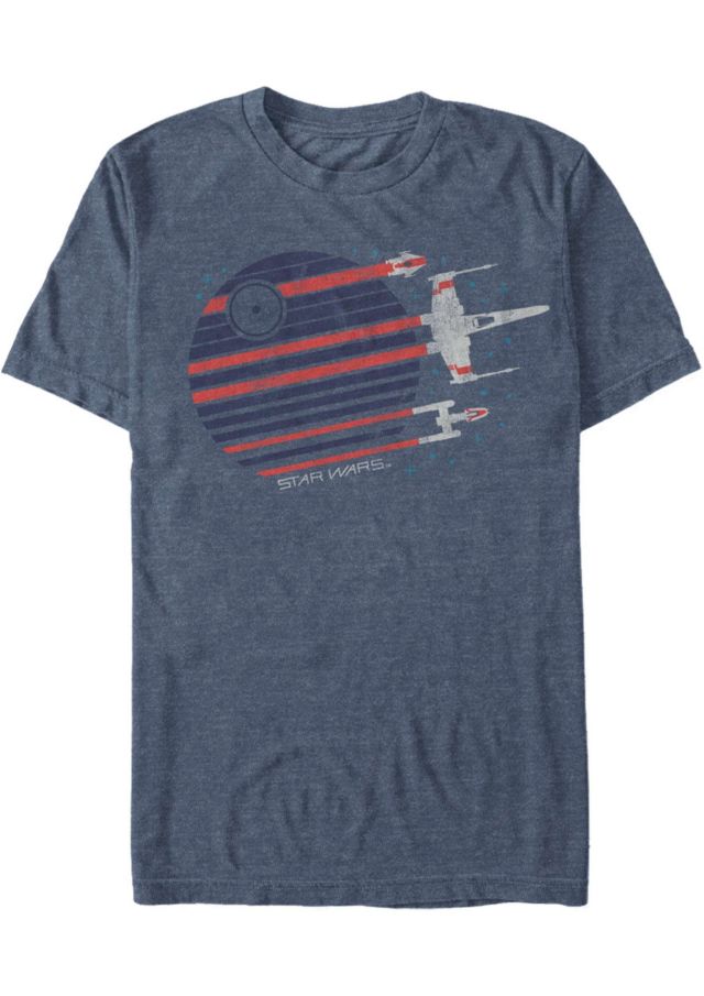 NAVY HTR