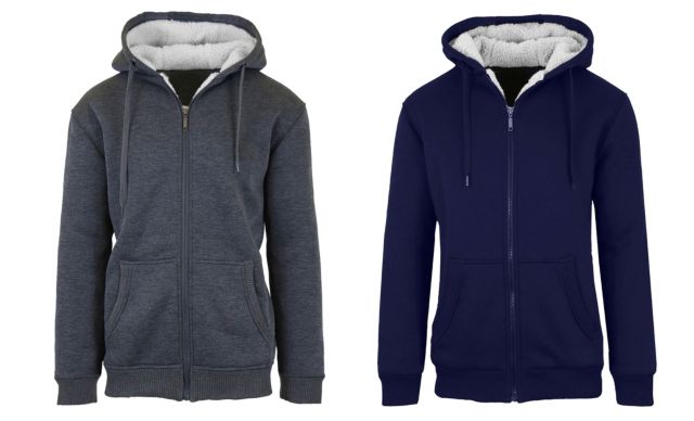 Charcoal-Navy
