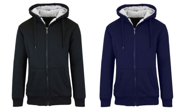 Black-Navy