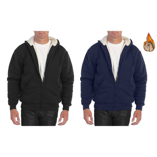 Black-Navy