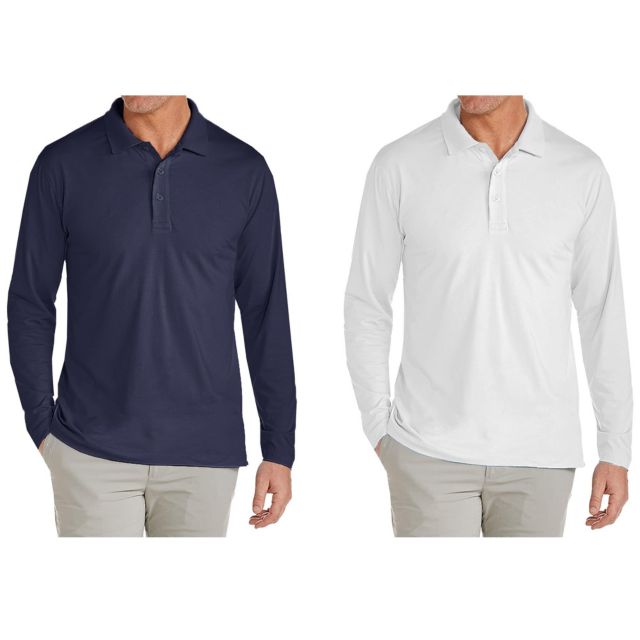 Navy-White