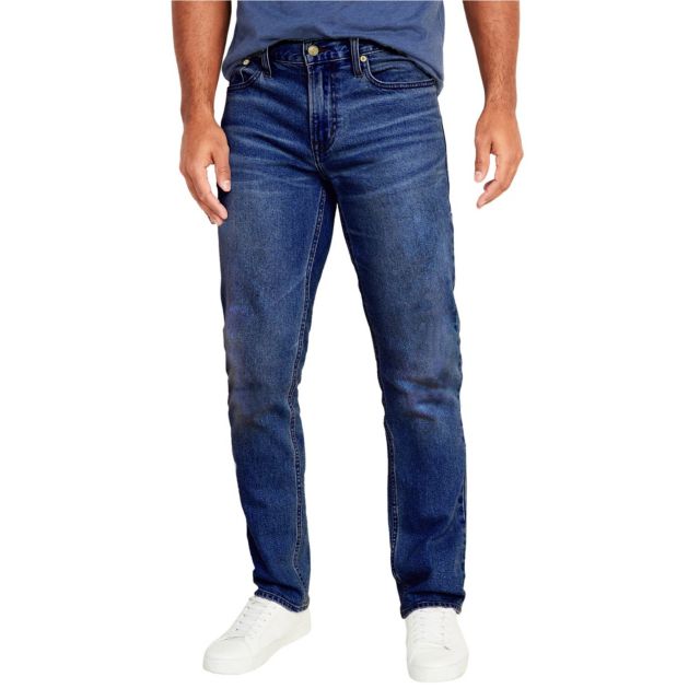 Dark Wash