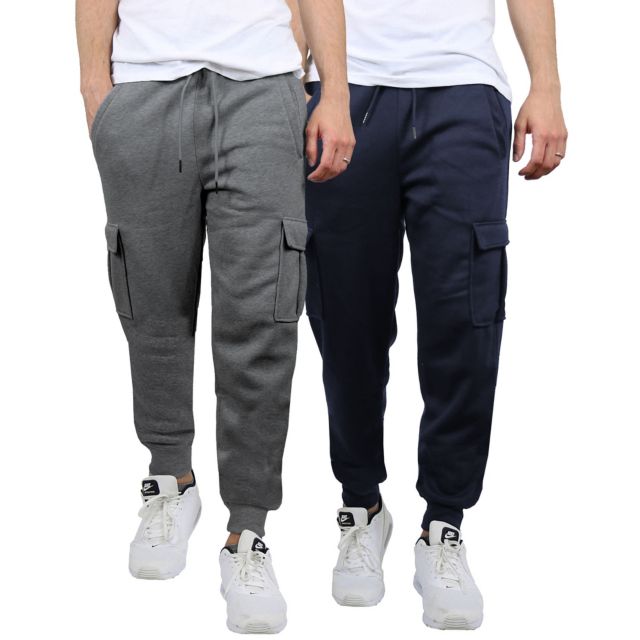 Charcoal-Navy
