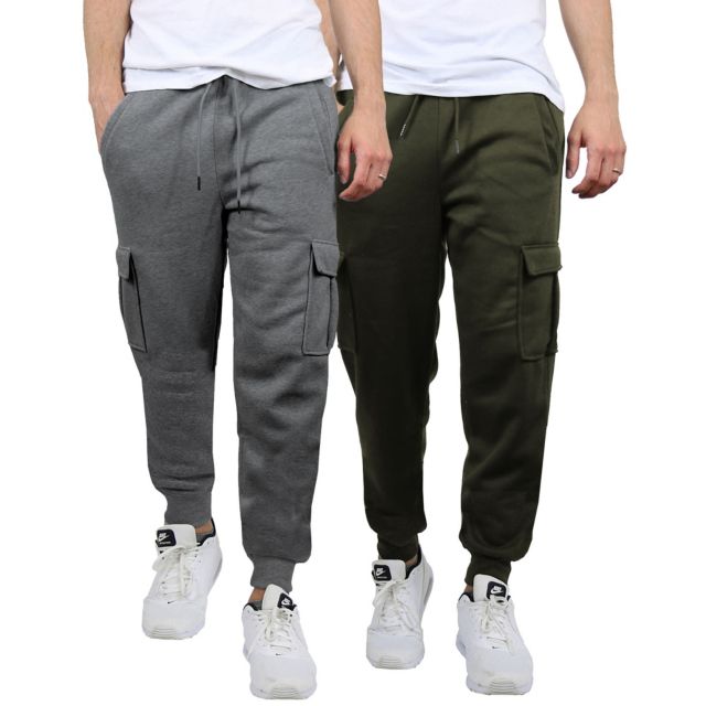 Charcoal-Olive