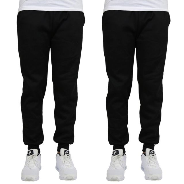 Black-Black