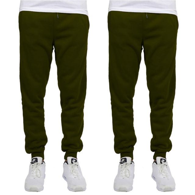 Olive-Olive