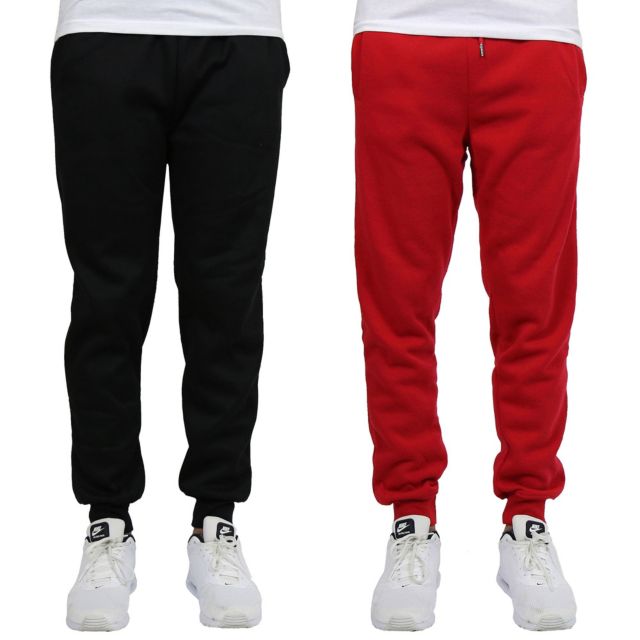 Black-Red