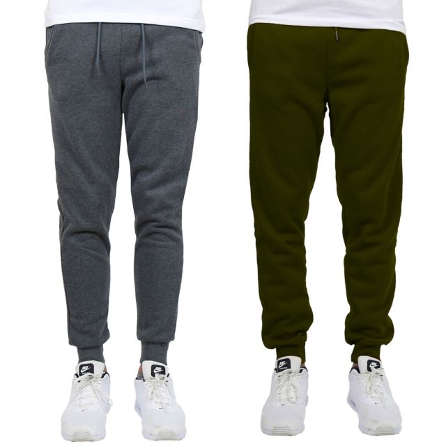 Charcoal-Olive
