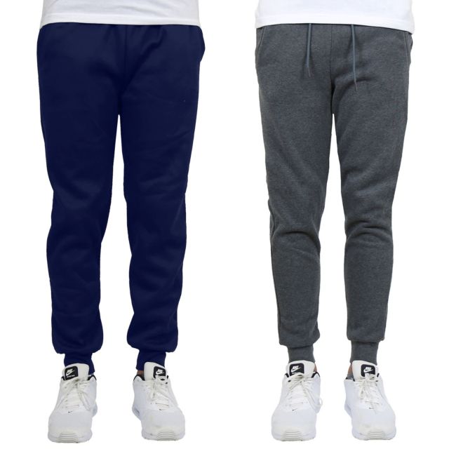 Navy-Charcoal