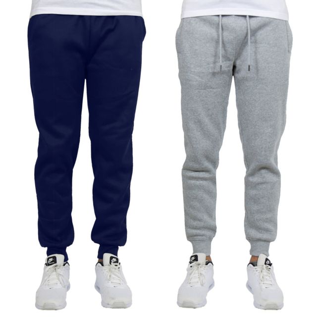 Navy-Heather Gray