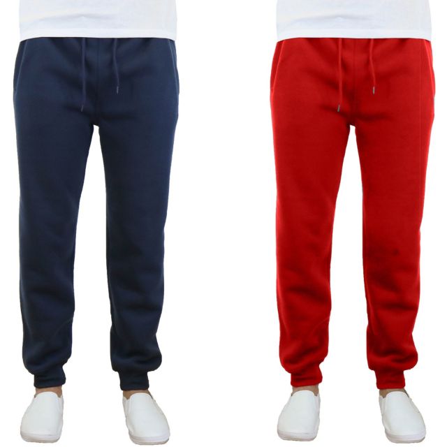 Navy-Red