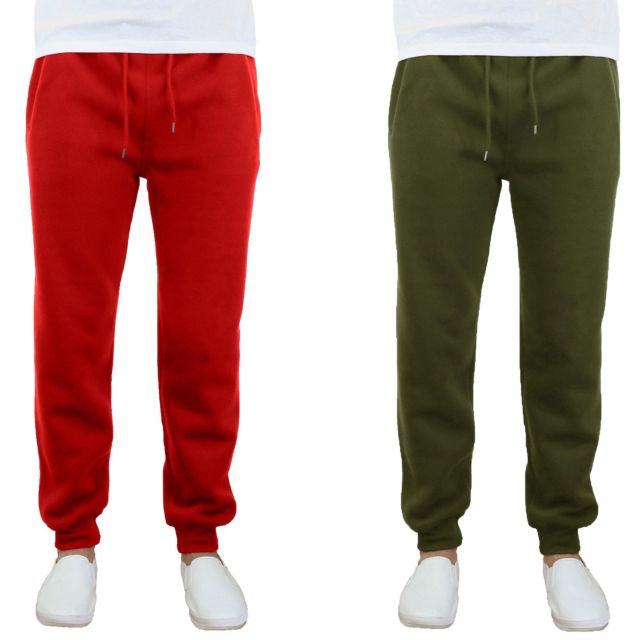 Red-Olive