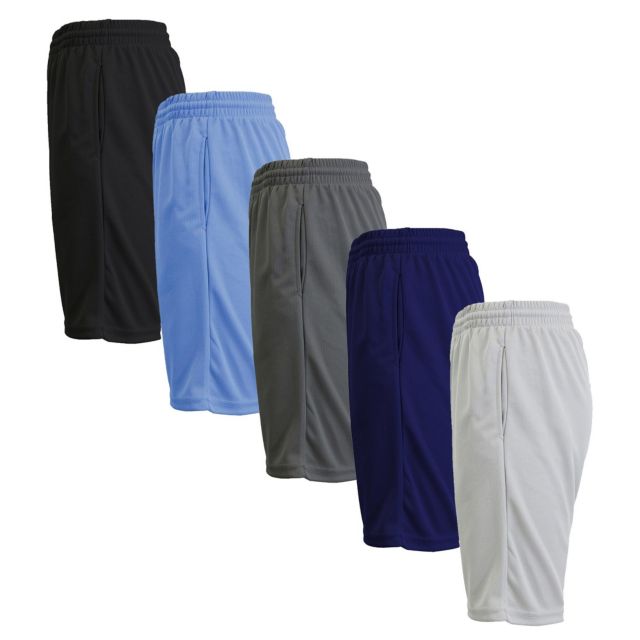 Black - Carolina Blue - Charcoal - Navy - Silver