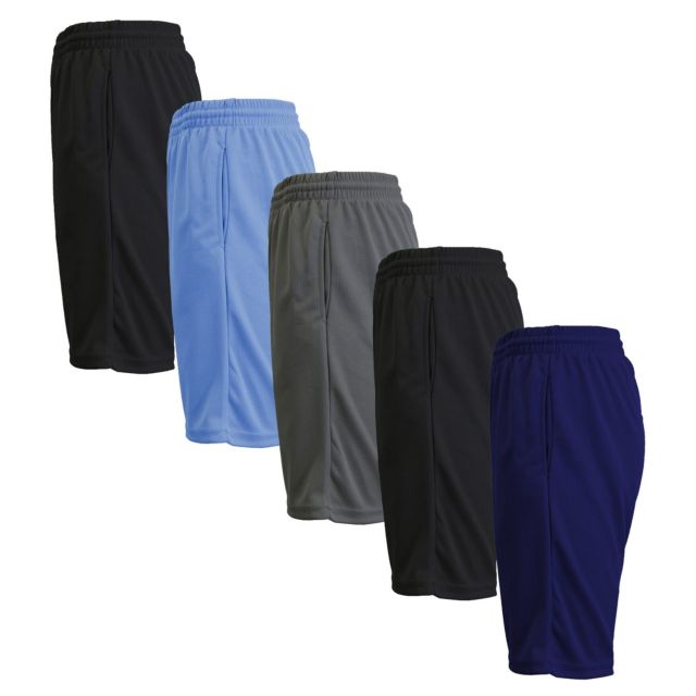 Black - Carolina Blue - Charcoal - Navy - Black