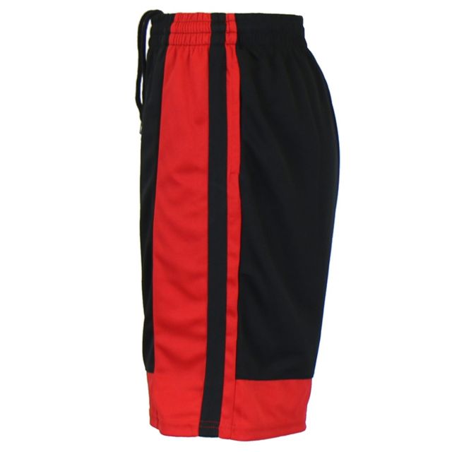 Black-Red