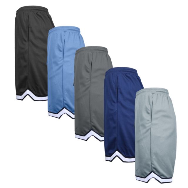 Blue - Black - Navy - Charcoal - Silver