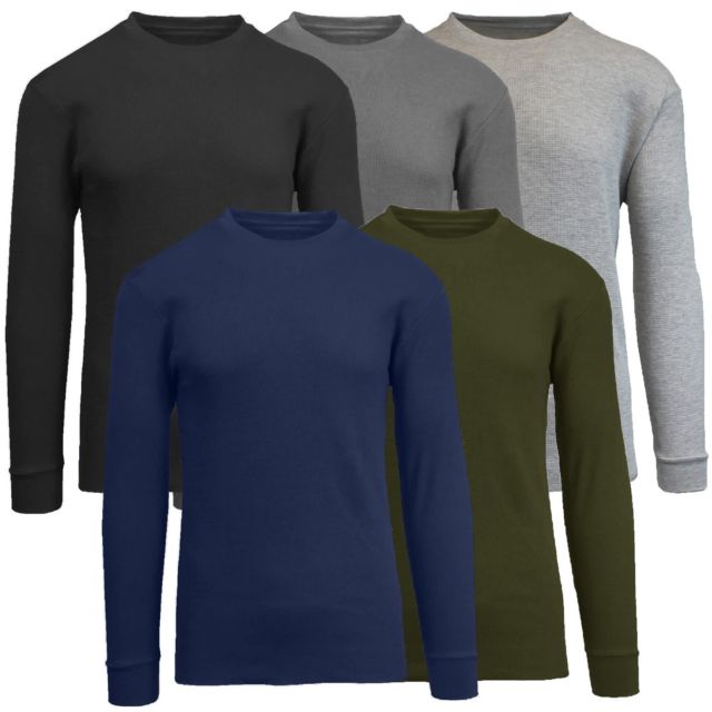 Black-Charcoal-Heather Grey-Navy-Olive