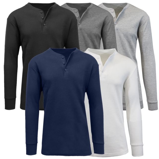 Black-Charcoal-Heather Grey-Navy-White