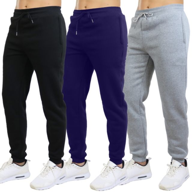 Black-Navy-Heather Grey