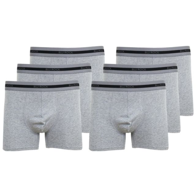 Heather Grey x6