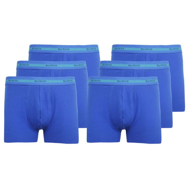 Medium Blue x6