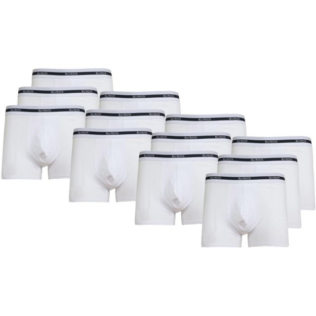 White x12