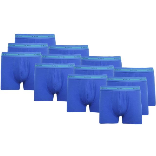Medium Blue x12