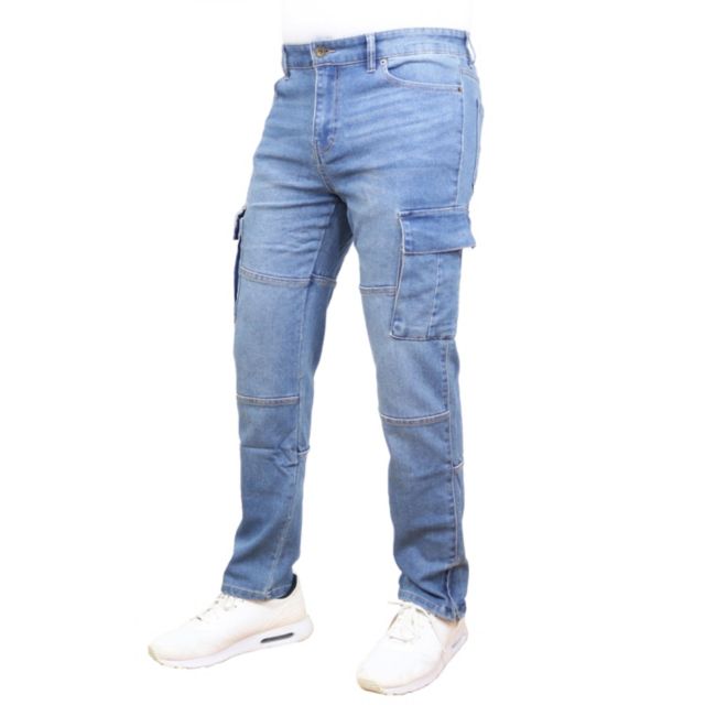 Medium Wash