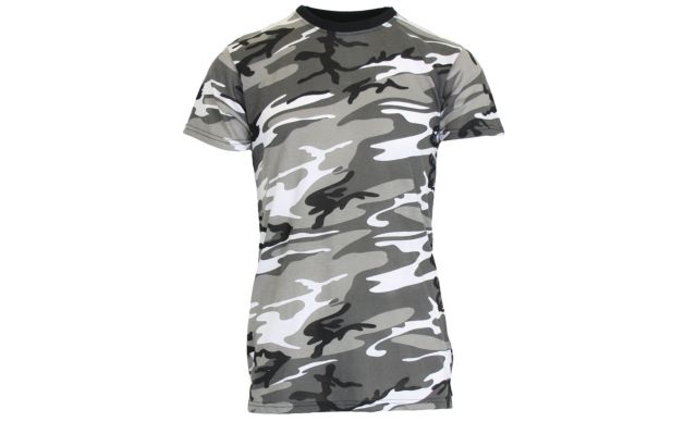 Urban Camo