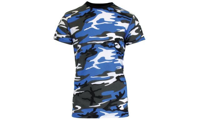 Royal Camo