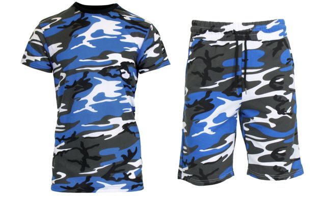 Royal Camo