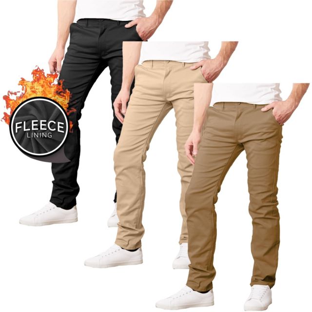 Black-Khaki-Timber