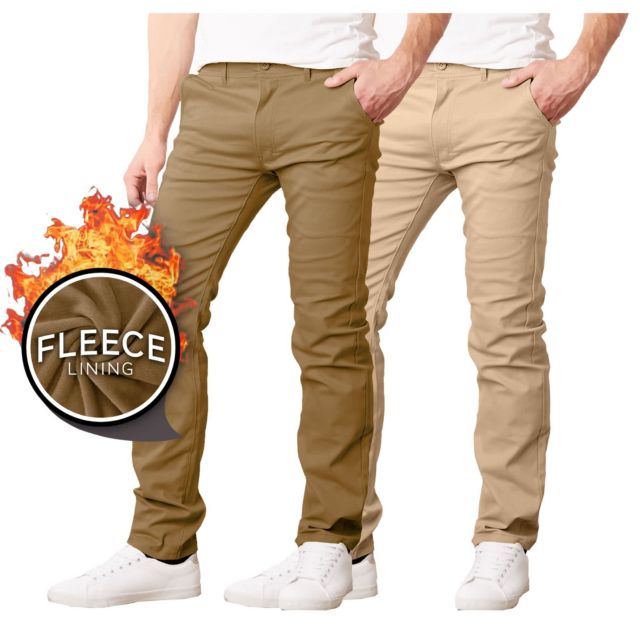 Timber-Khaki