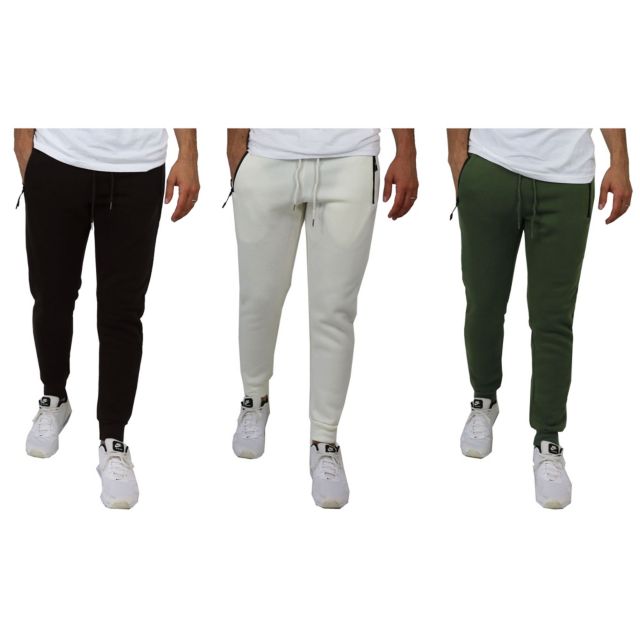 Black-Natural-Olive