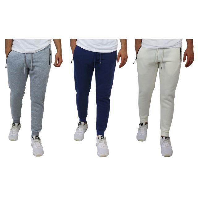 Heather Grey-Navy-Natural
