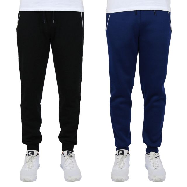 Black-Navy