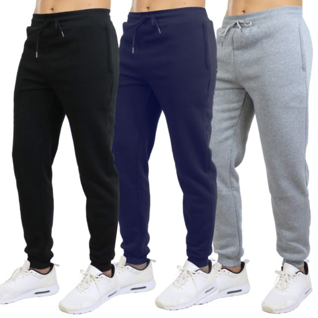 Black-Navy-Heather Grey