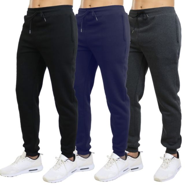 Black-Navy-Charcoal
