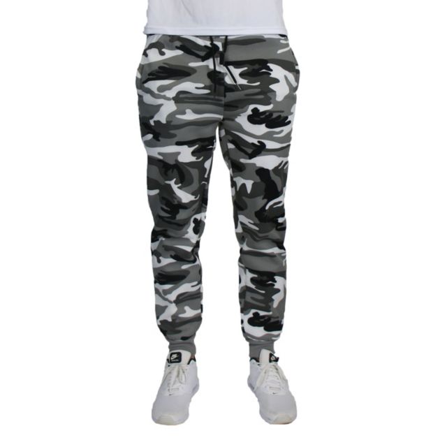 Urban Camo