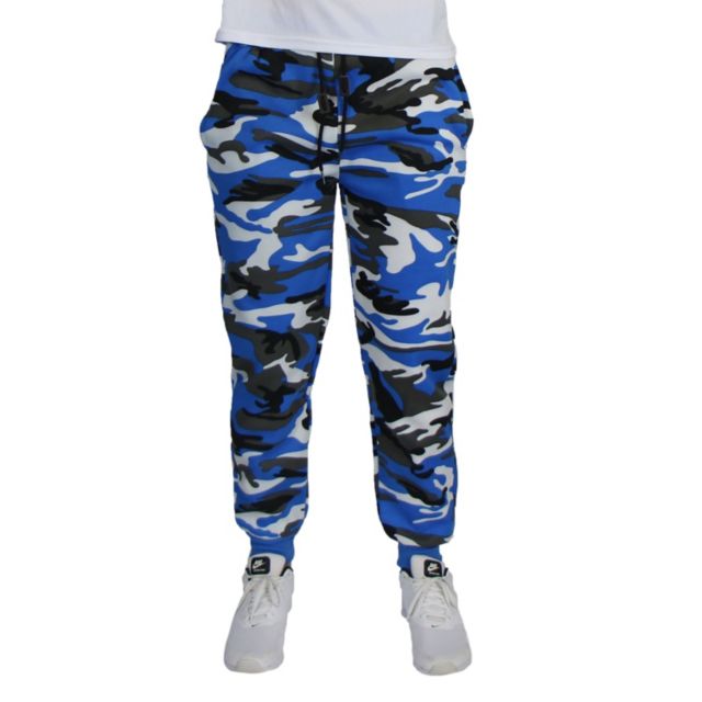 Royal Camo