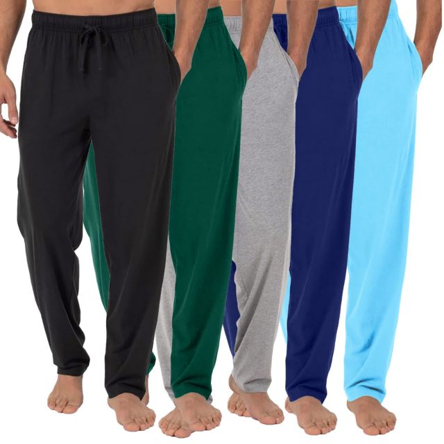 Navy-Heather Grey-Black-Blue-Hunter