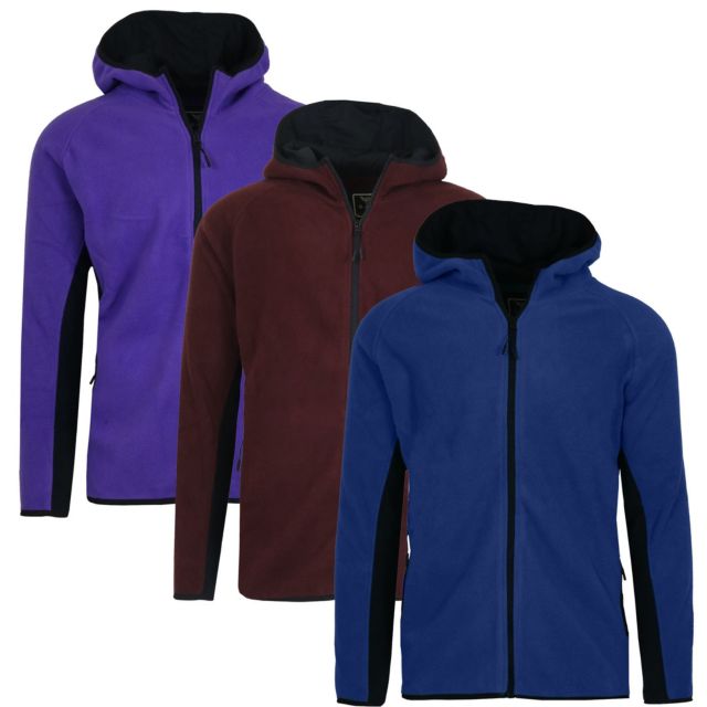 Navy-Purple-Fuchsia