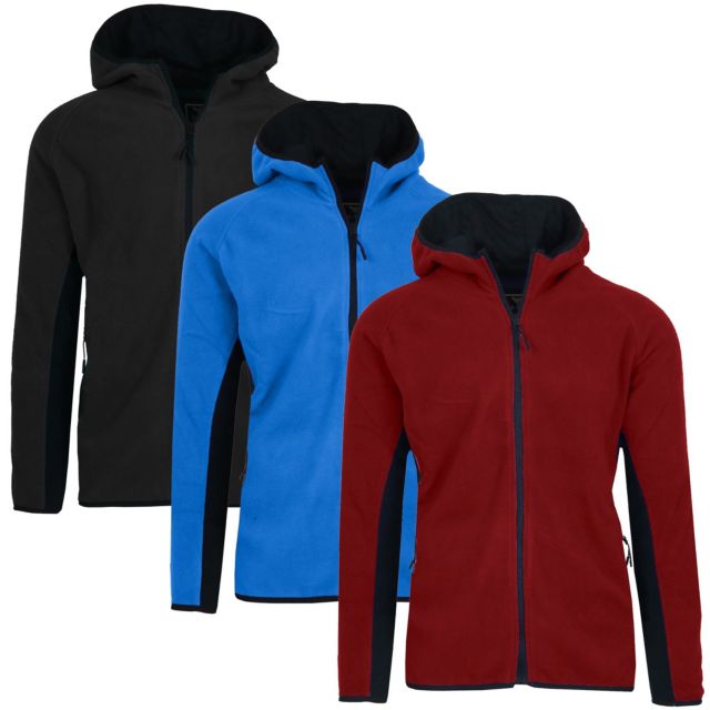 Black-Fuchsia-Royal