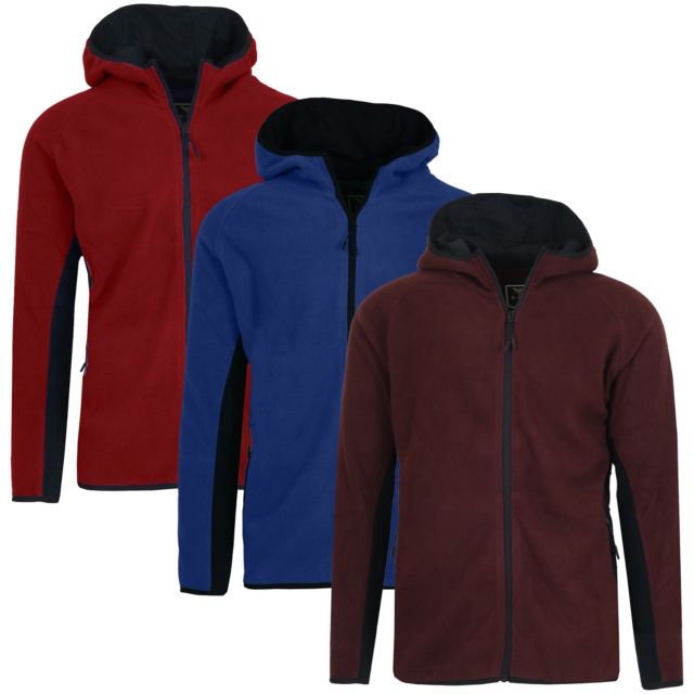 Fuchsia-Wine-Navy
