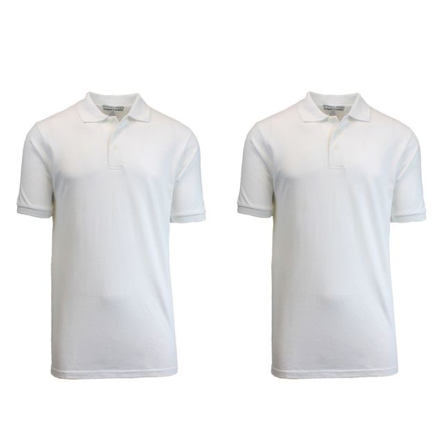 White-White