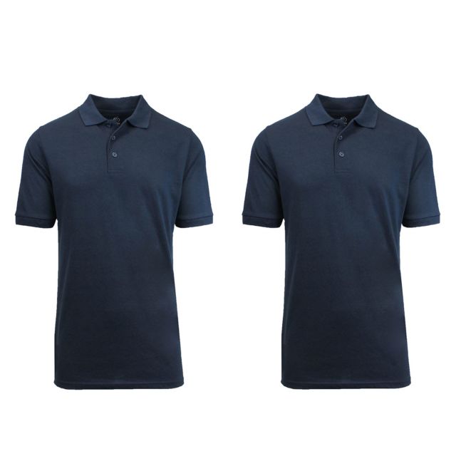 Navy-Navy