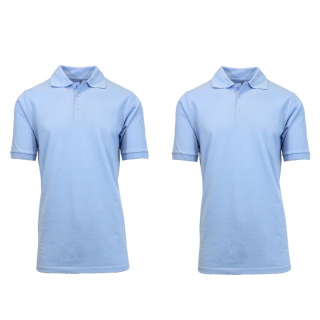 Light Blue-Light Blue