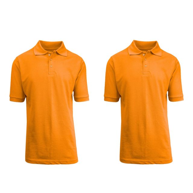 Orange-Orange