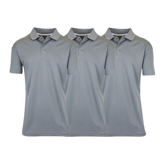 Gray-Gray-Gray